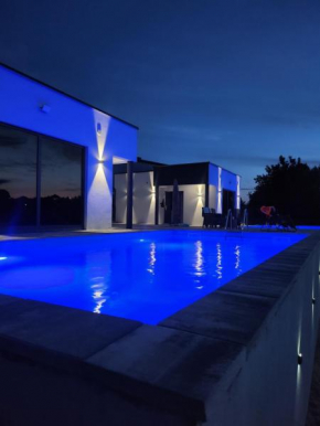 Apartmani City ES